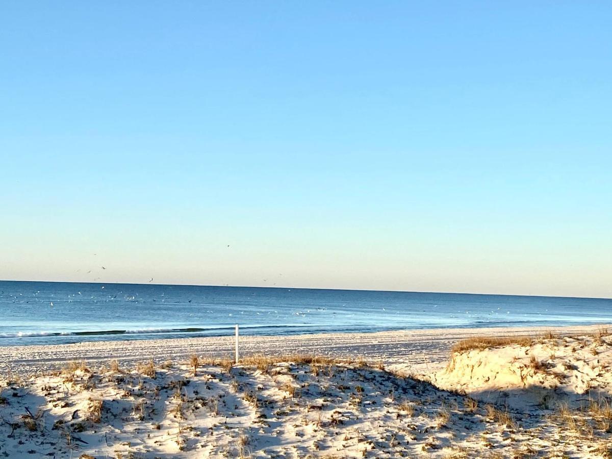 Sunrise Village 116 By Albvr - Just Steps To The Beach In This Cute Condo Gulf Shores Dış mekan fotoğraf