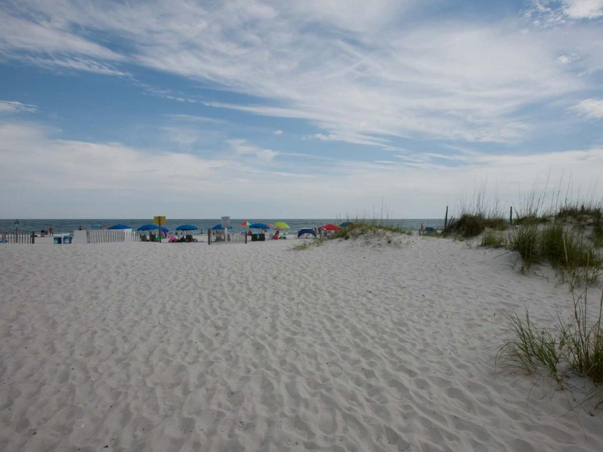 Sunrise Village 116 By Albvr - Just Steps To The Beach In This Cute Condo Gulf Shores Dış mekan fotoğraf